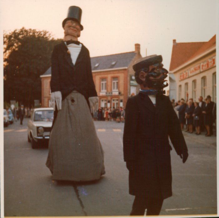 Feestelijkheden