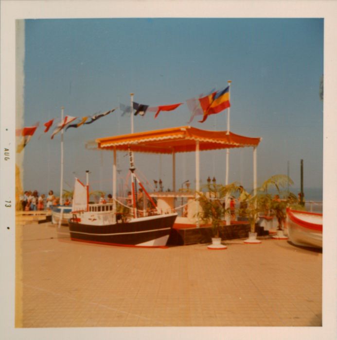 Zeewijding
