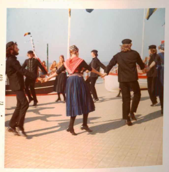 Zeewijding
