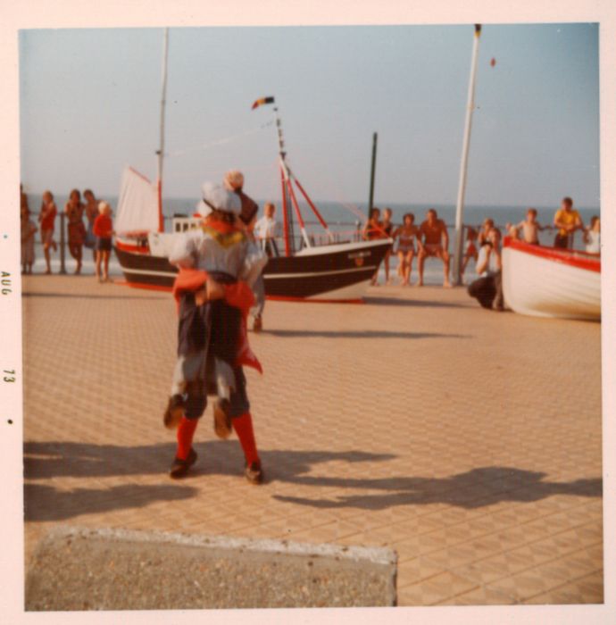 Zeewijding