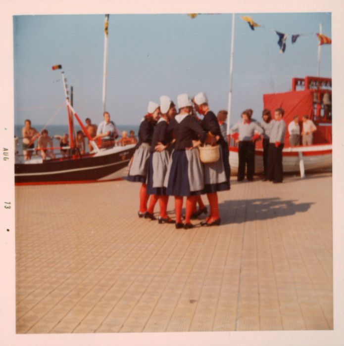 Zeewijding