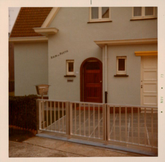 Gebouwen
