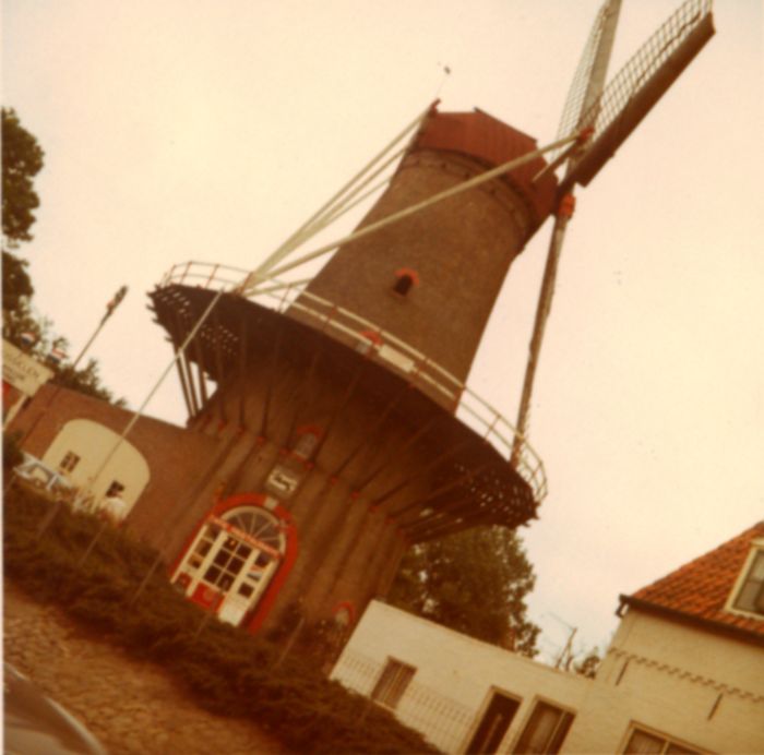 Gebouwen