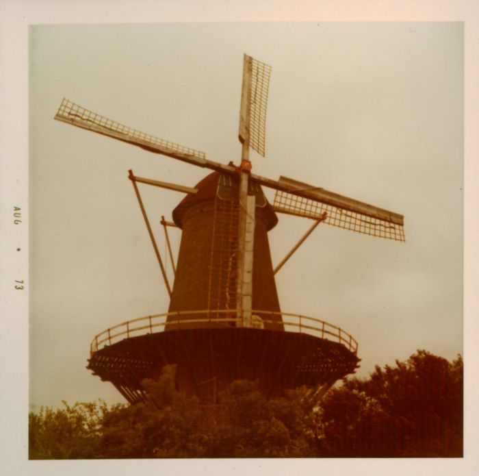Gebouwen