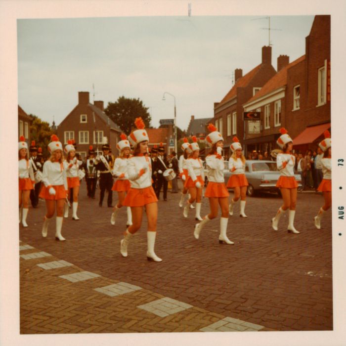 Festiviteiten