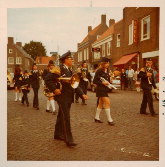 Festiviteiten