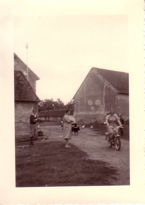 Gebouwen