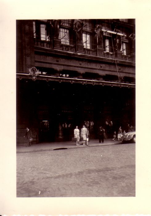 Gebouwen