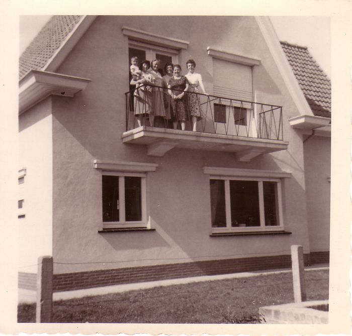 Gebouwen