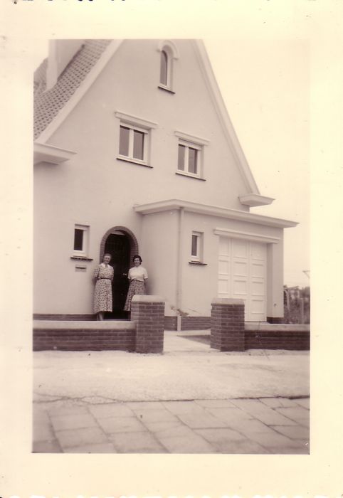 Gebouwen
