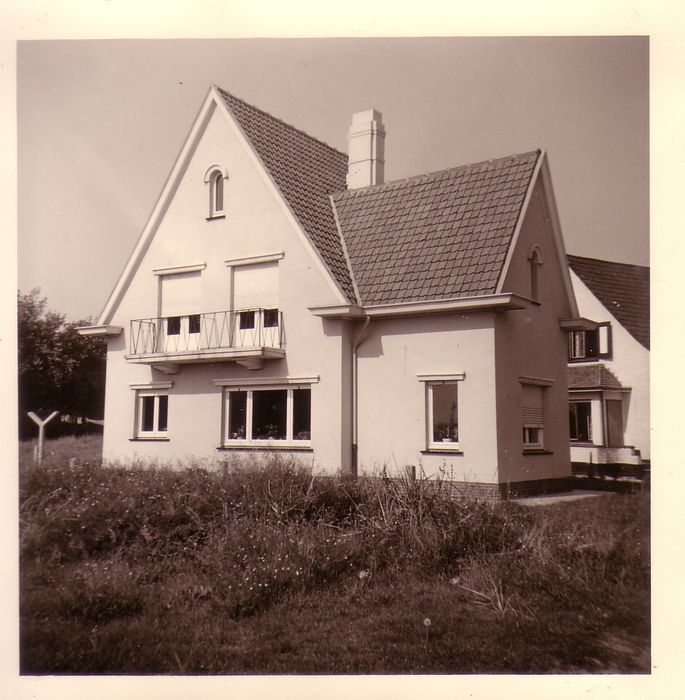 Gebouwen