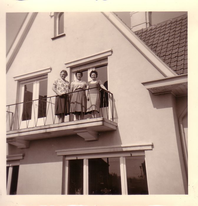 Gebouwen