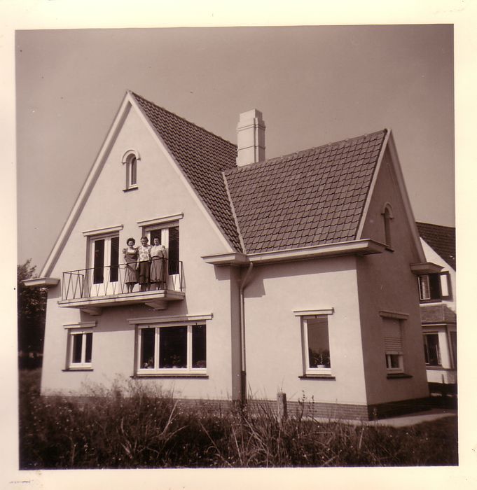 Gebouwen