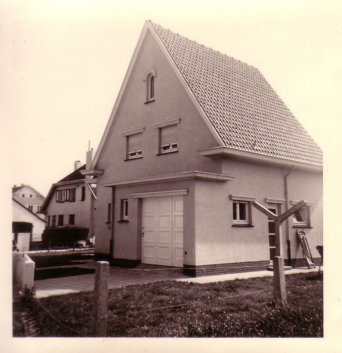 Gebouwen
