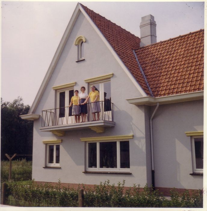Gebouwen