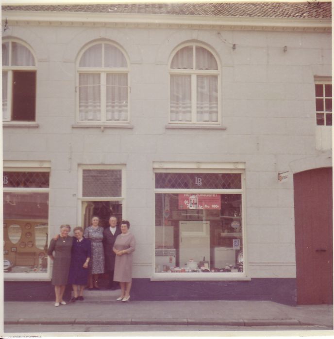 Gebouwen