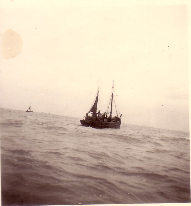 Visserij