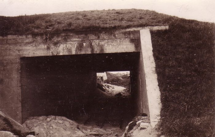 Gebouwen