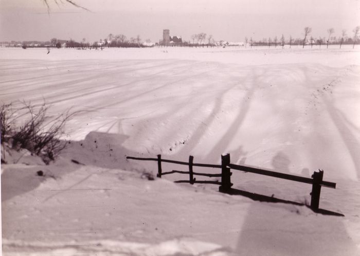 Landschap