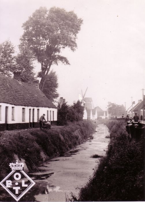 Landschap