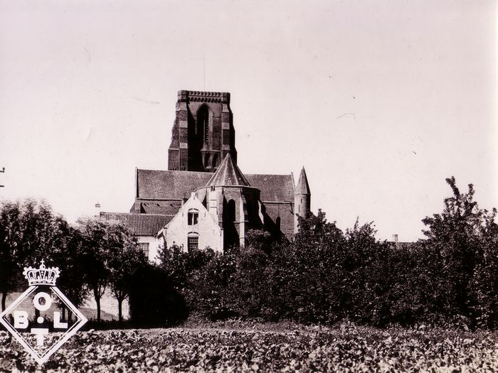Landschap