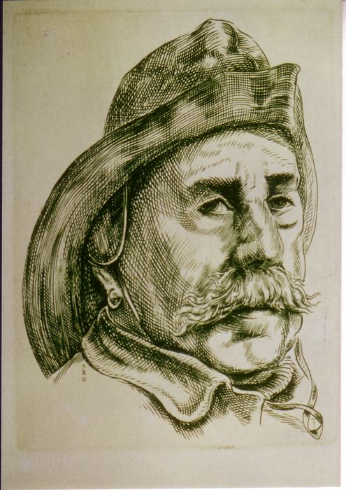 Pentekening