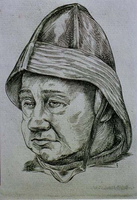 Pentekening
