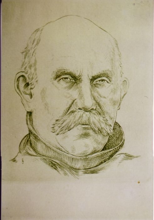 Pentekening