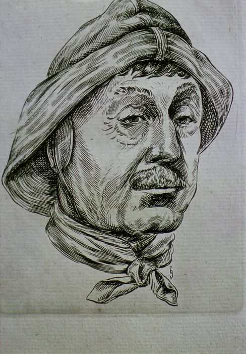 Pentekening