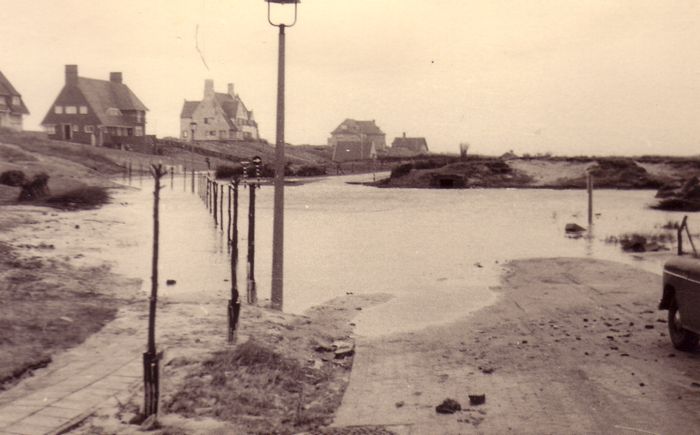 Dijkbreuk