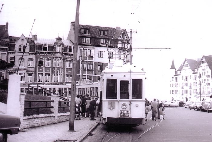 Tramhalte