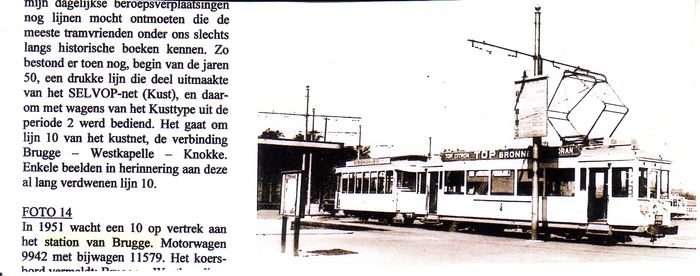 Tramhalte