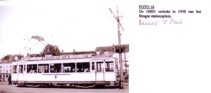 Tram