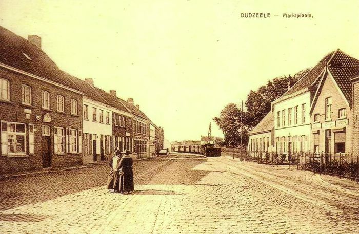 Landschap