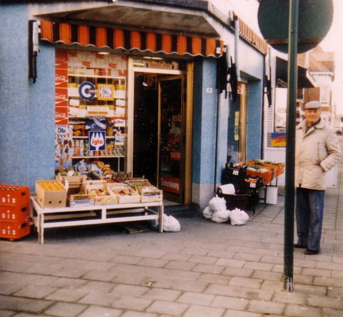 Gebouwen