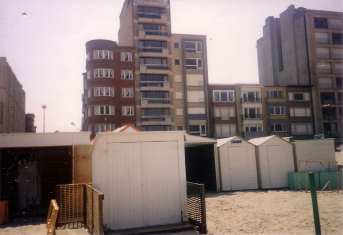 Gebouwen