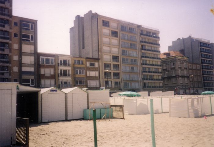 Gebouwen