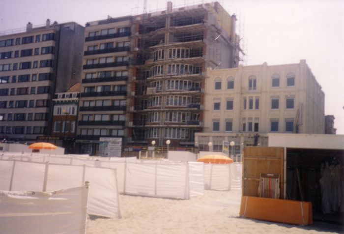 Gebouwen