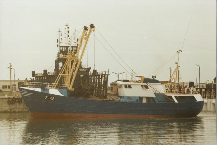 Visserij