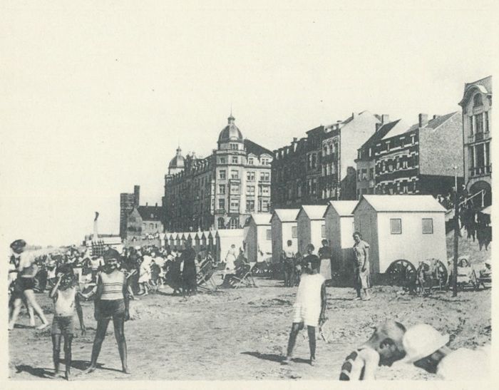 Visserij