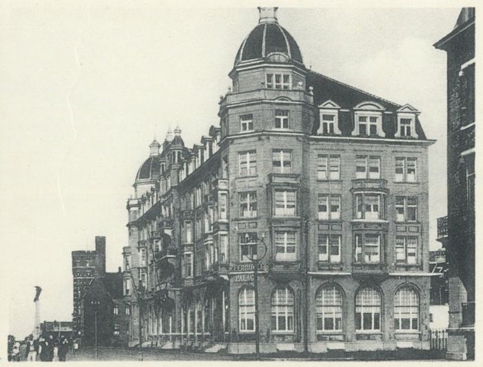 Visserij
