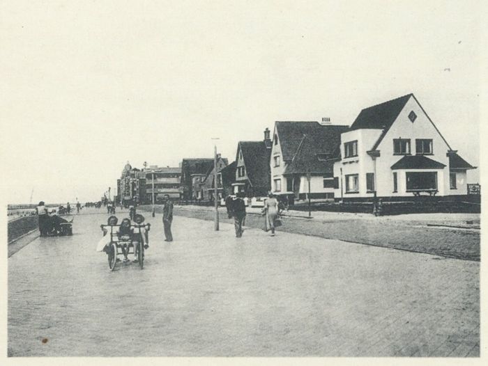 Visserij