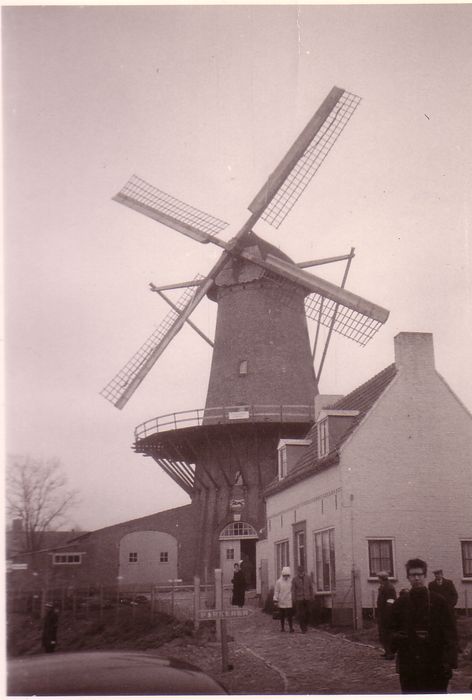 Gebouwen