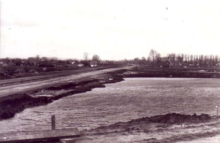 Landschap