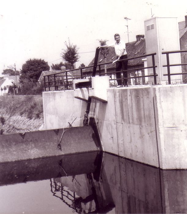 Gebouwen