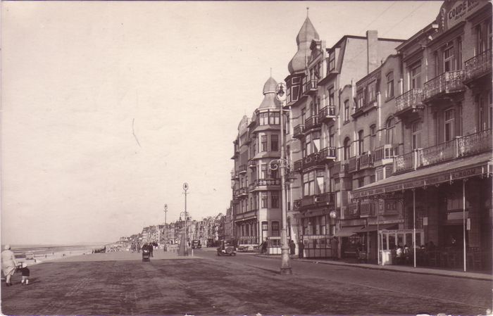 Gebouwen