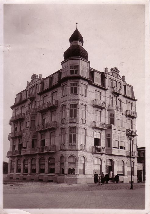 Gebouwen