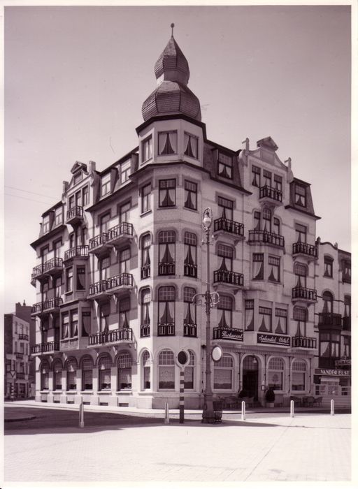 Gebouwen