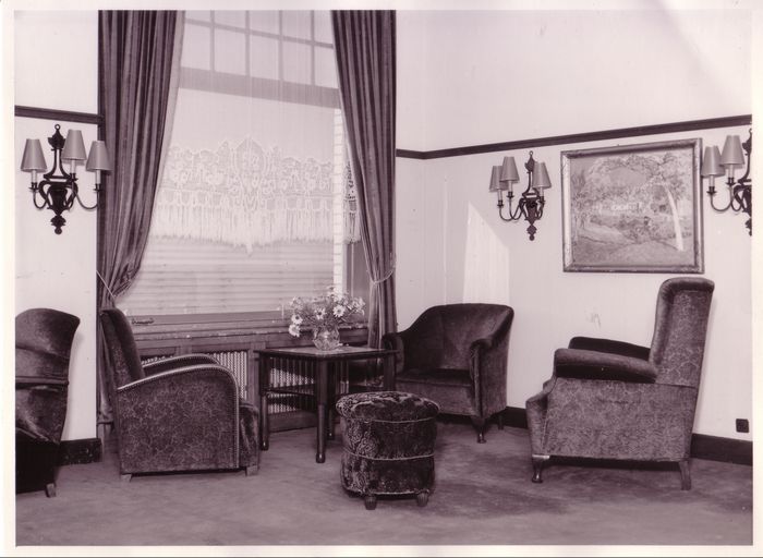 Gebouwen
