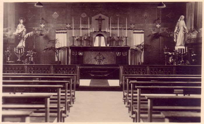 Kapel